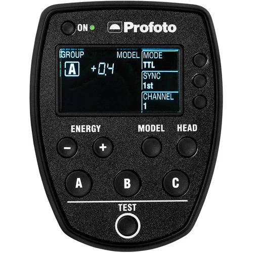 Profoto TTL-N Air Remote for Nikon